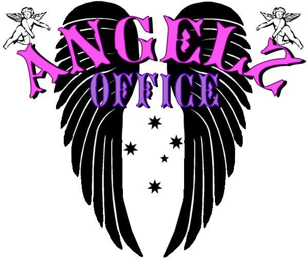 Angelz Office logo