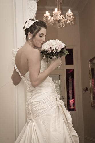 White Canvas Photography