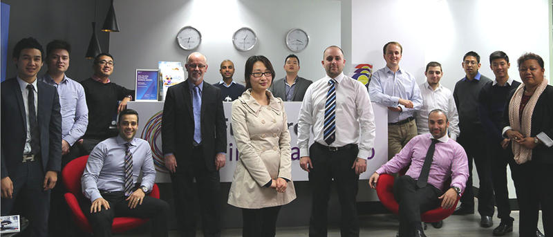 Full Circle Financial Group