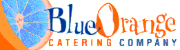 Blue Orange Catering