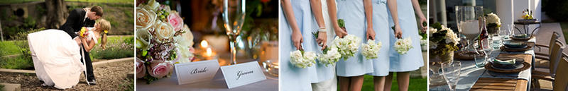 The Little White Wedding Company