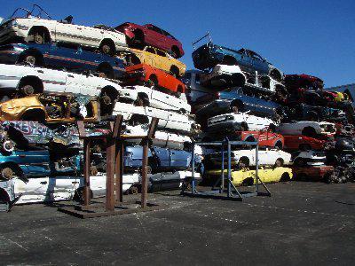 Unwanted Cars Sydney