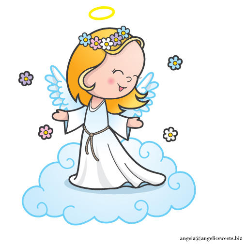 Angelic Sweets