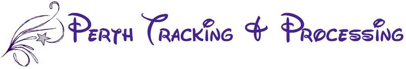 Perth Tracking & Processing