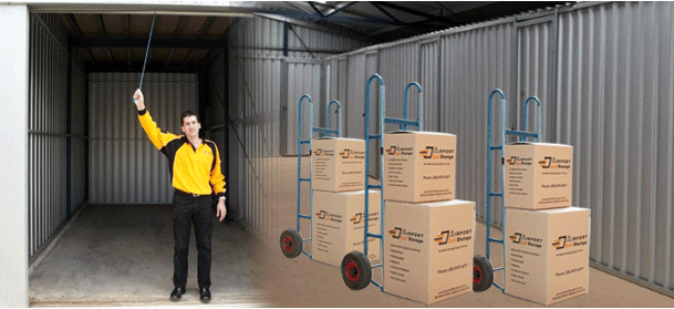 Airport Self Storage