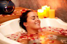 Refresh City Day Spa