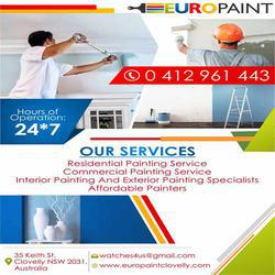 Euro Paint