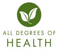 All Degrees Of Health logo