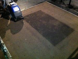 Re-Floor