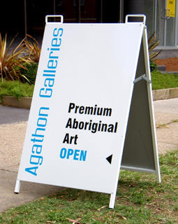 DiSIGNS Signage & Graphics
