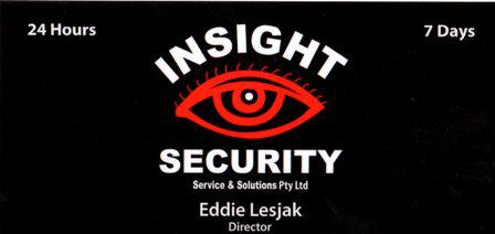 Insight Security