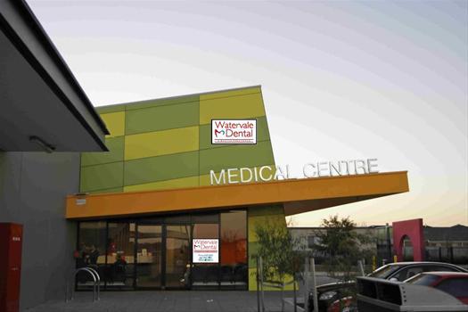 Watervale Dental