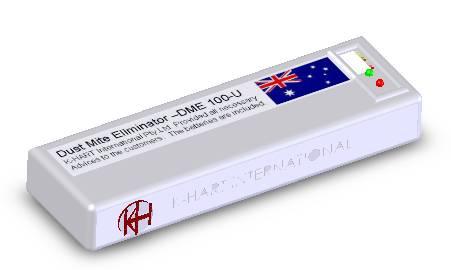 K-HART International P/L