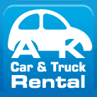 AK Car Rentals