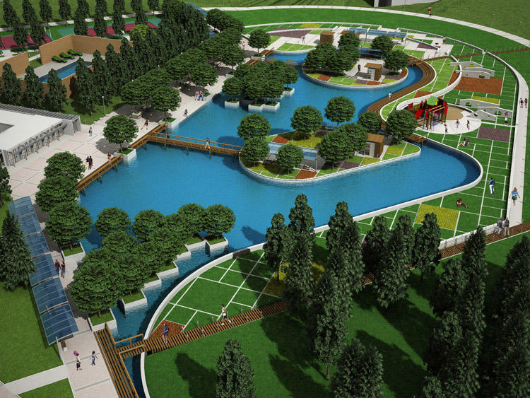 Bornova Projects