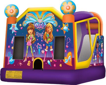 Ballina Jumping Castles