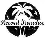 Record Paradise