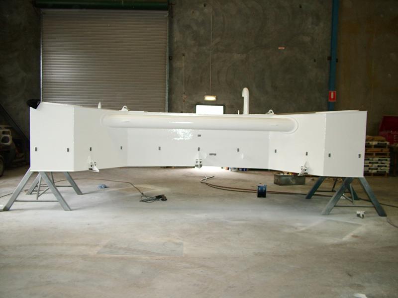 ACP Industries Pty Ltd