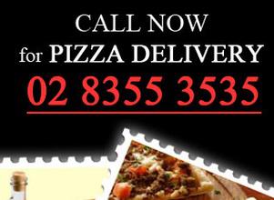 Lipari Pizza
