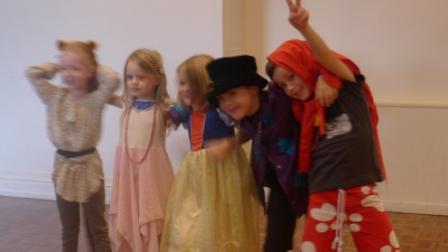 Brisbane Youth Theatre
