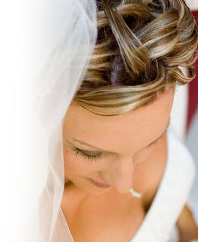 Hot Brushes Wedding Hair and Makeup Artist