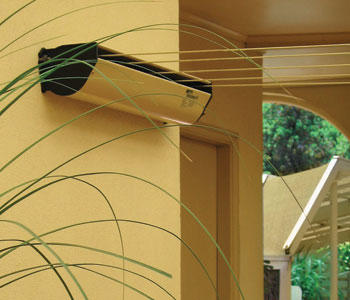 Perth Clotheslines