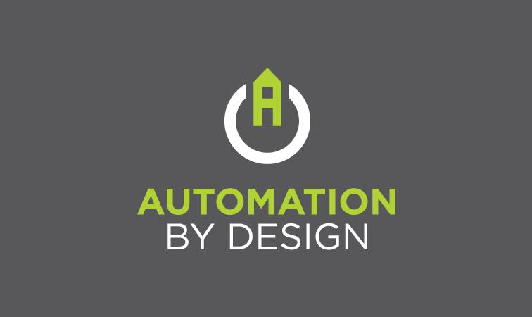 Automation By Design