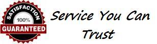 Shire Stove Repairs