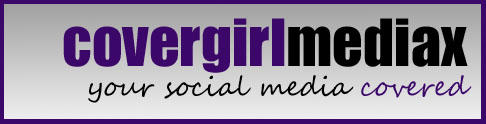 CovergirlMediaX