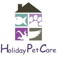 Holiday Pet Care