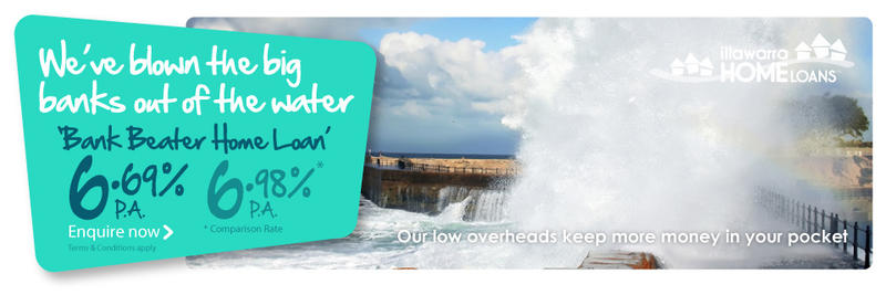 Illawarra Home Loans