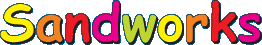 Sandworks logo