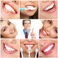 Hornsby Dental Care: Rabeeh Bahrampourian