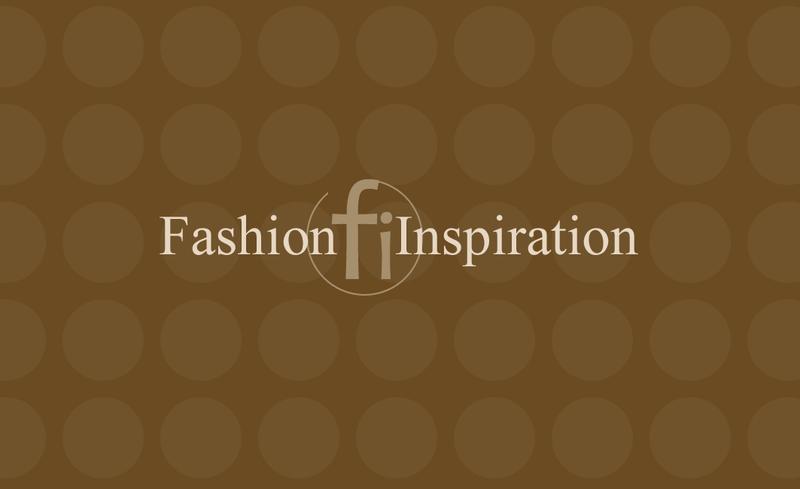 Fashion Inspiration