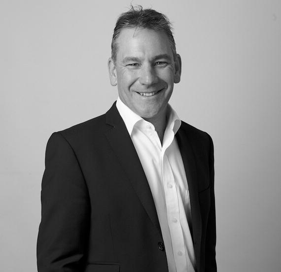 Ballard Property Group: Charlie Brendon-Cook