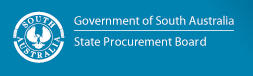State Procurement Board