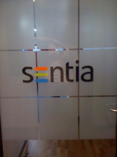Sentia