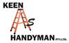 Keen As Handyman