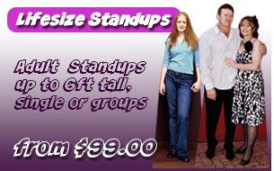 Lifesize Standups