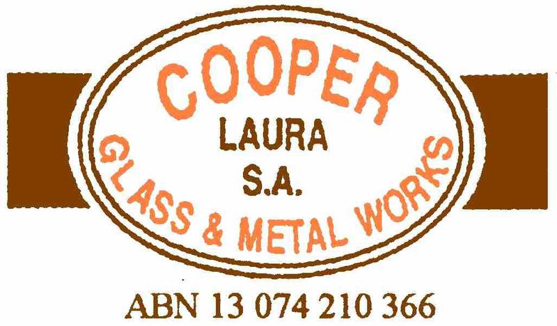 Cooper, Glass & Metal Works