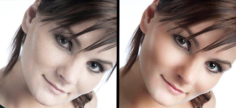 The Photo Fixer: Perth