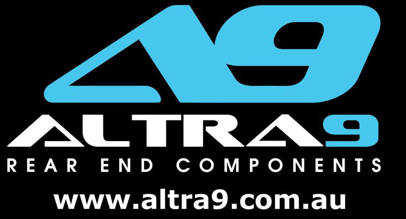 Altra 9 Pty Ltd