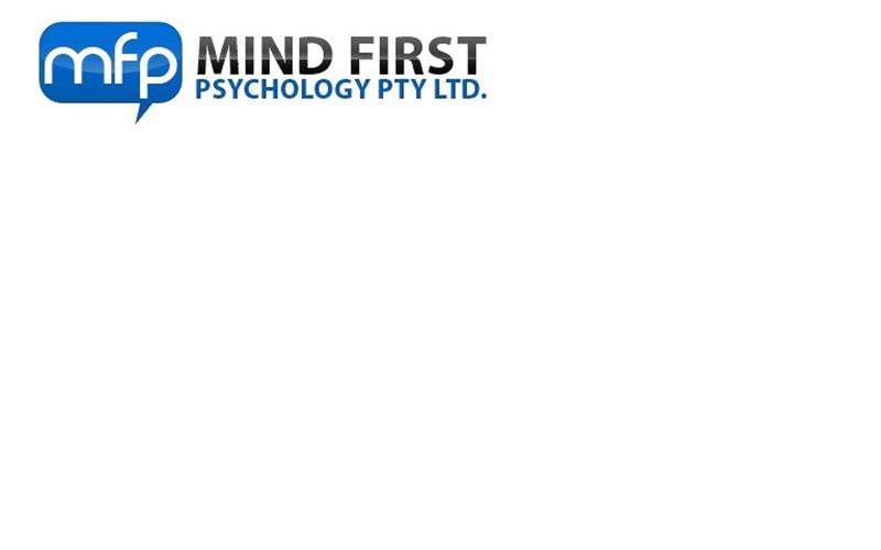 Mind First Psychology Pty Ltd