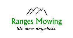 Ranges Mowing