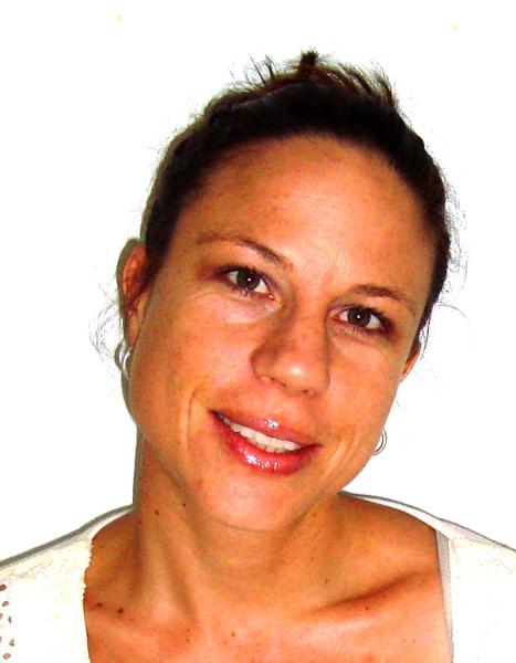 Blissful Being Acutherapies