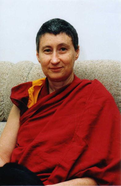 Tibetan Buddhist Healing Practices Inc