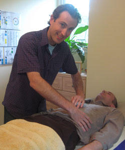 Wholebeing Bowen Therapy