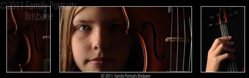 Family Portraits Brisbane