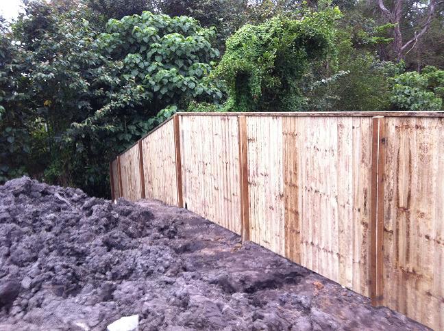 Boag Fencing and Gates