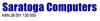 Saratoga Computers logo